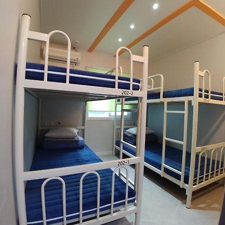Bomgoro Guesthouse Daegu Exterior photo